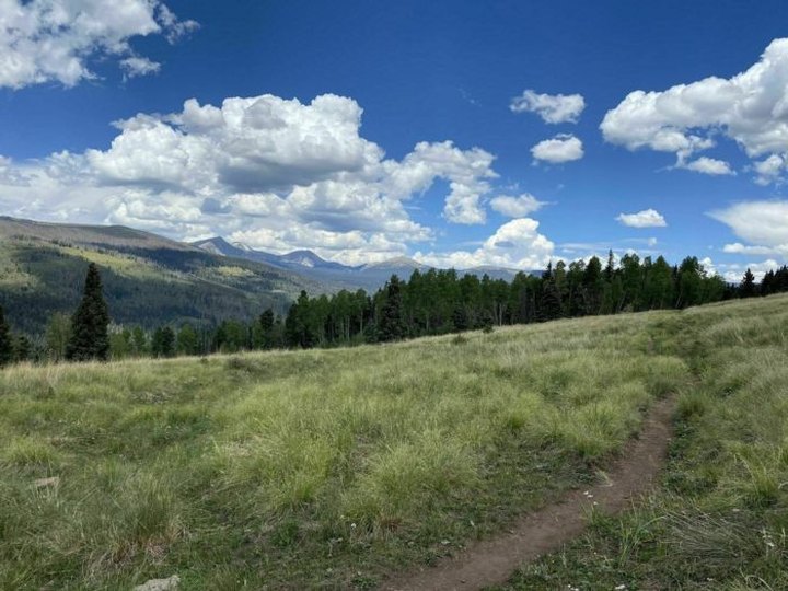 5 Trails Where You Can Enjoy A Quiet, Remote Hike In New Mexico