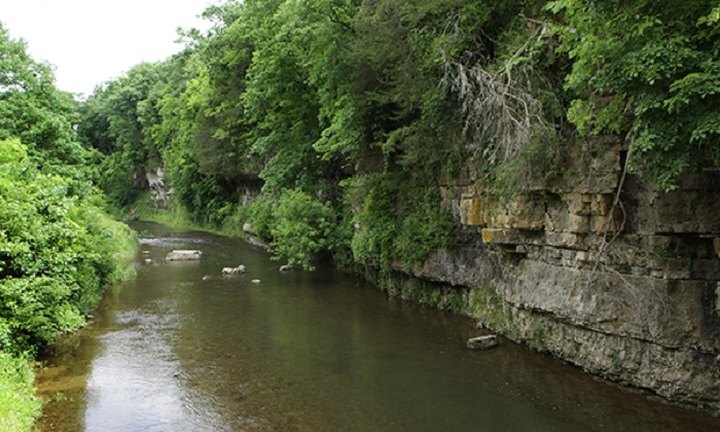 Apple River Canyon State Park In Illinois Is So Hidden Most Locals Don't Even Know About It