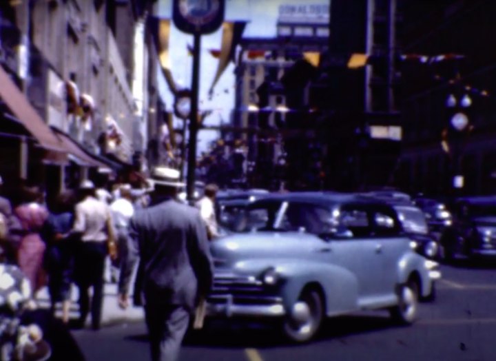 You Won't Even Recognize Minnesota When You Watch This Historical Footage From The 1940s