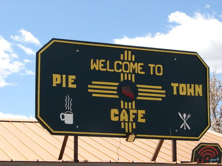 Most People Don't Know How These 7 Towns In New Mexico Got Their Start