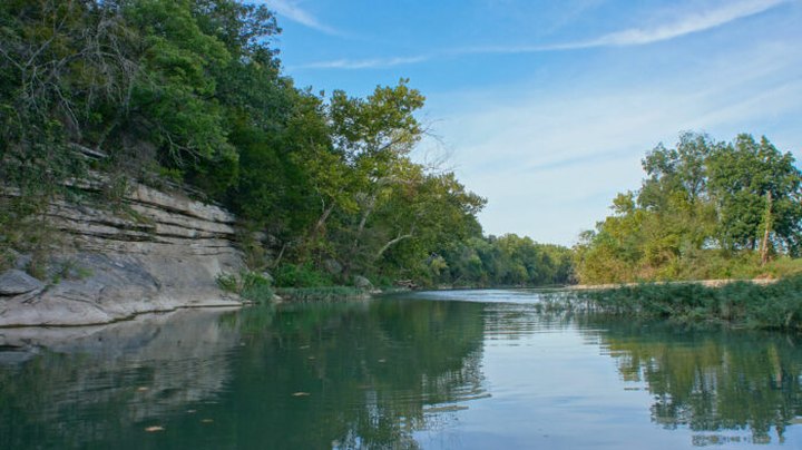 Huckleberry Ridge Conservation Area In Missouri Is Ideal For Exploring On Foot, Bike, Or Horse