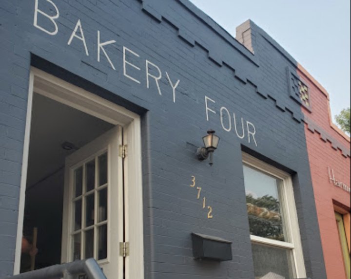 The Bakery Four In Colorado Is So Good It Sells Out Everyday 