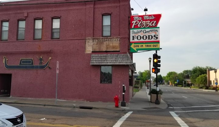 Open Since 1964, Mama's Pizza Is A No-Frills Spot That Serves Up Some Of The Best Pizza In Minnesota