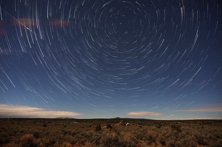 Don't Miss The 7 Best Stargazing Events That Will Light Up The New Mexico Sky In 2023