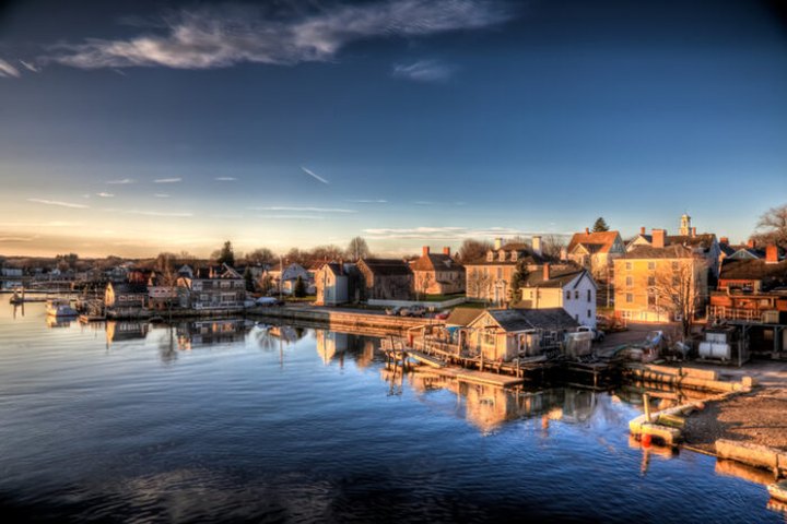 This Day Trip To Portsmouth Is One Of The Best You Can Take In New Hampshire