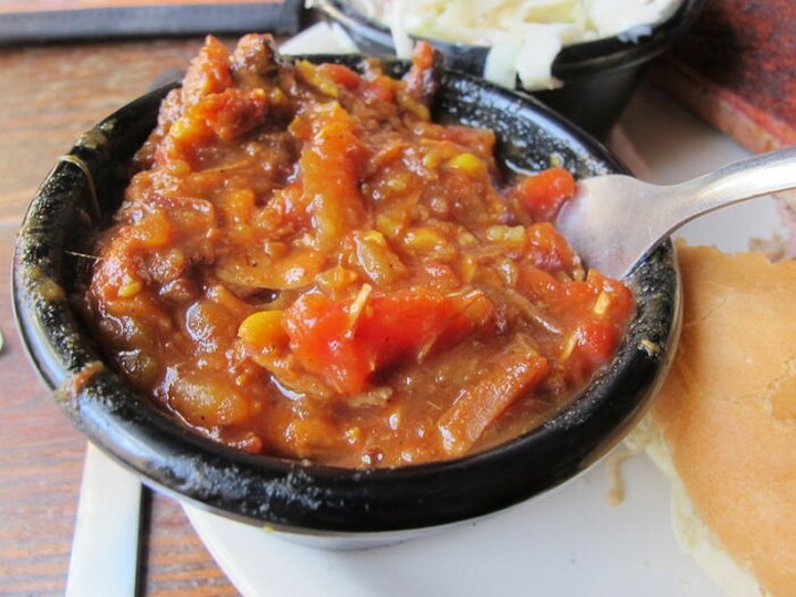 You're Not A True Georgian Until You've Tried Brunswick Stew, The State's Most Famous Dish
