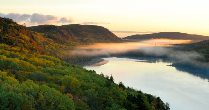 These 13 Unique Day Trips In Michigan Are An Absolute Must Do