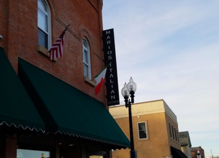 Small-Town Minnesota Is Home To Mario's Italian Kitchen, One Of The Best Little Italian Restaurants In The State