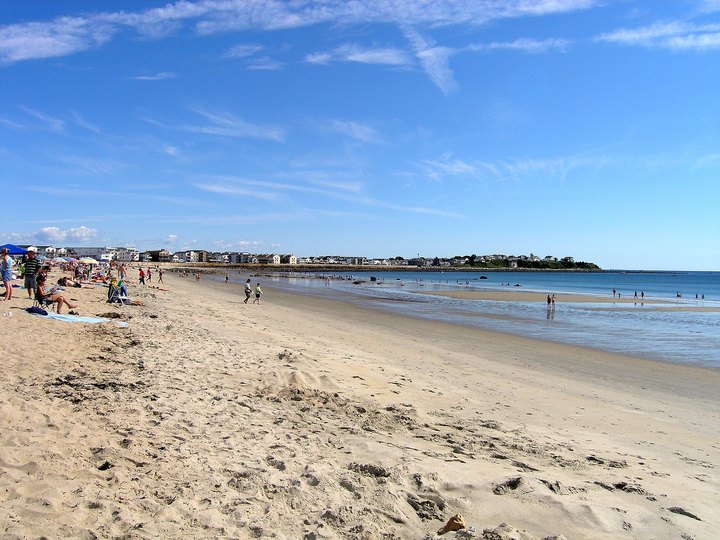 Visitors From Out Of Town Will Face Difficult Parking Laws This Summer At This Popular Beach Town In New Hampshire
