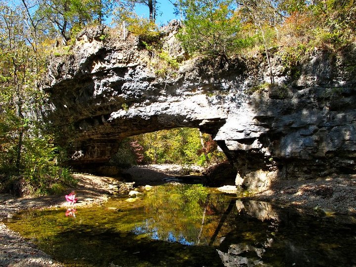 7 Incredible Natural Wonders In Missouri That You Can Witness For Free