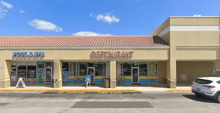 Visit One Of The Best & Most Underrated Breakfast Spots, Ram’s Family Restaurant In Florida