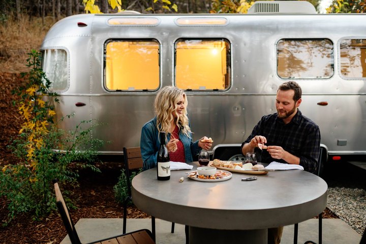 For Just $139 A Night, You Can Stay In A Stylish Airstream At AutoCamp In Massachusetts