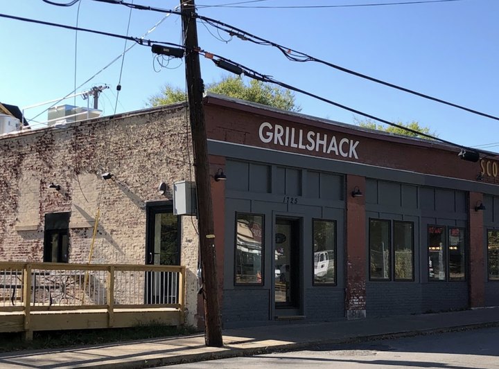Grillshack Fries and Burgers In Tennessee Serves Up Some Of The Best Burgers And Fries In The State