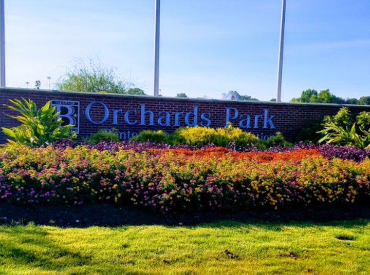 Arkansas Families Will Love The Gardens, Art, And Trails At Orchards Park