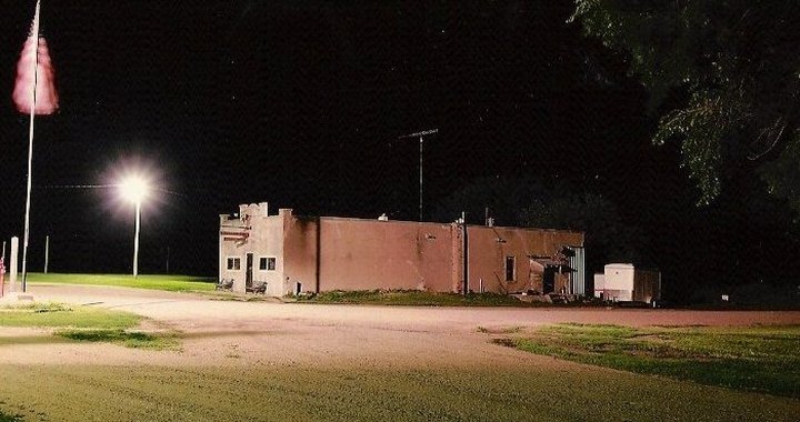 Nebrask Inn Is A Little-Known Nebraska Restaurant That's In The Middle Of Nowhere, But Worth The Drive