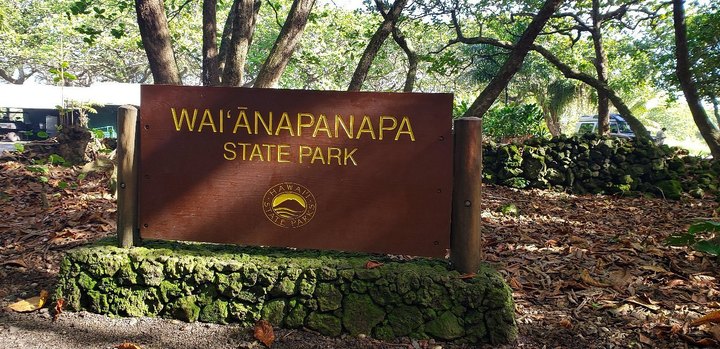 Waiʻānapanapa State Park Is The Single Best State Park In Hawaii And It's Just Waiting To Be Explored