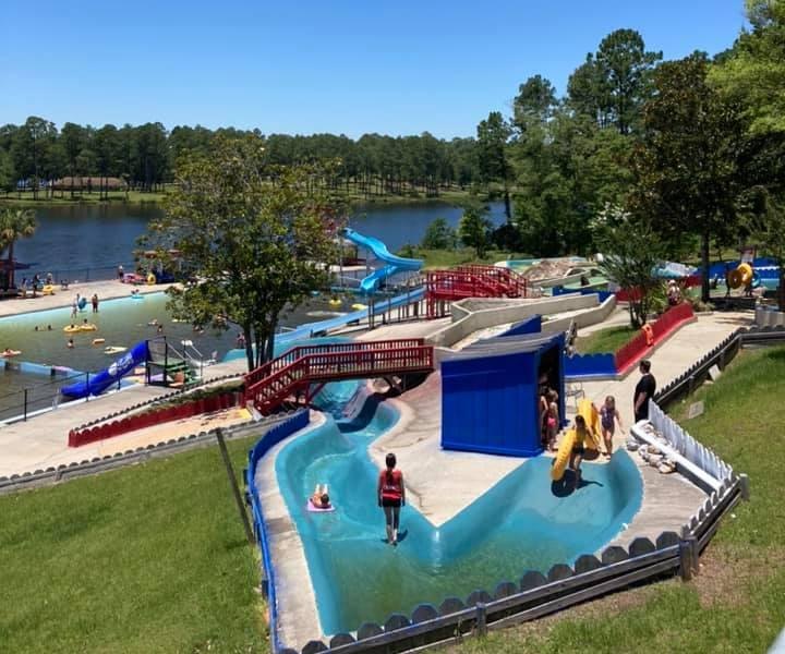With The Opening Of Watertown U.S.A., Flint Creek Water Park In Mississippi Is A Summer Must-Visit    