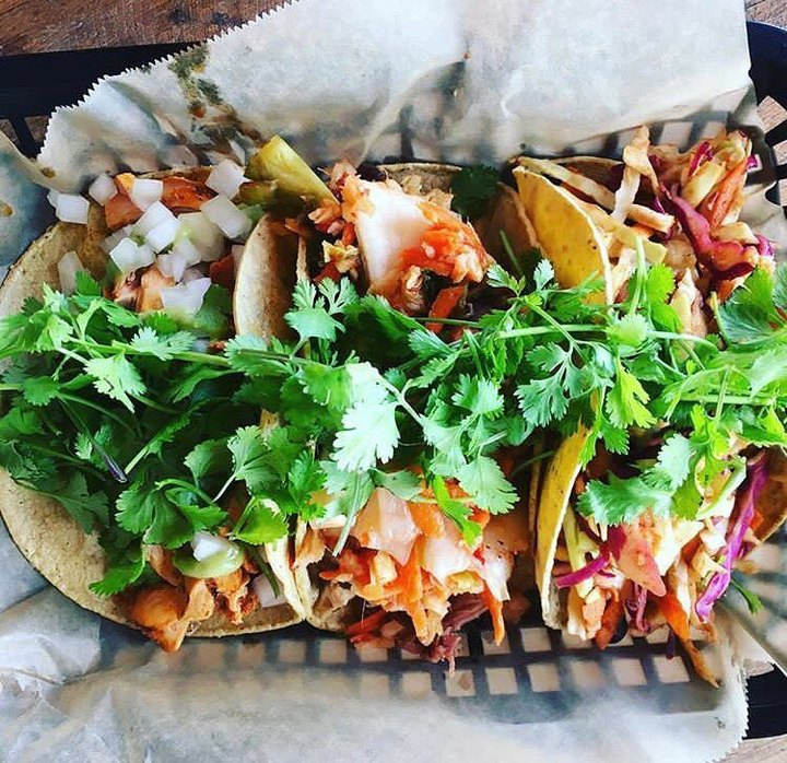 The Secret Is Out: The Tacos At This Restaurant Are Some Of The Best In Vermont