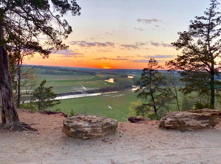 With A Full Menu Of Activities, Cuivre River State Park In Missouri Is A Perfect Summer Destination