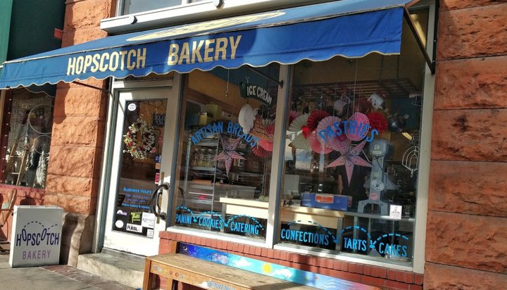 Visit The Tasty Hopscotch Bakery In Colorado For The Ultimate Comfort Food 