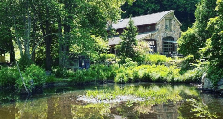 Visit The 60-Acre Sticks And Stones Farm In Connecticut And Fall In Love With Nature Again
