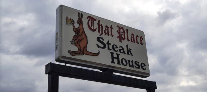 That Place Restaurant Is An Old-School Steakhouse In Iowa That Hasn't Changed In Decades