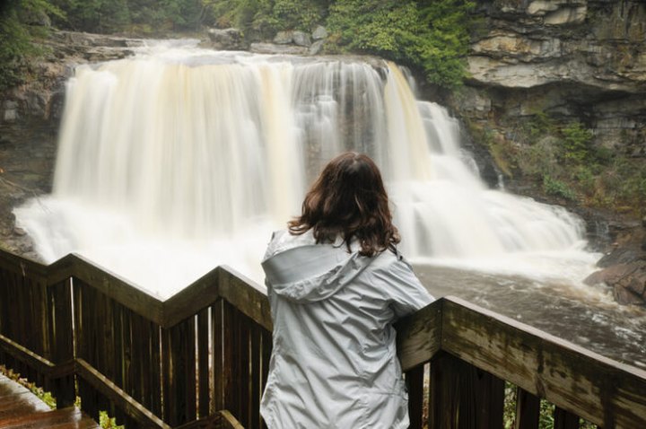 Blackwater Falls State Park Is The Single Best State Park In West Virginia And It's Just Waiting To Be Explored