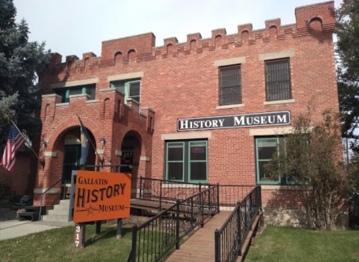 The Gallatin History Museum Offers A Unique Glimpse Into Montana's Past