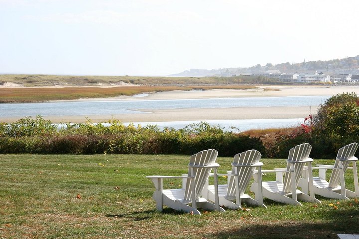 These Maine Cottages Sit Just 300 Feet From The Beach And Offer A Modern But Historic Stay