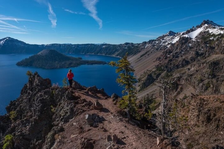 9 Things To Do Near Crater Lake After You Explore The Iconic Lake