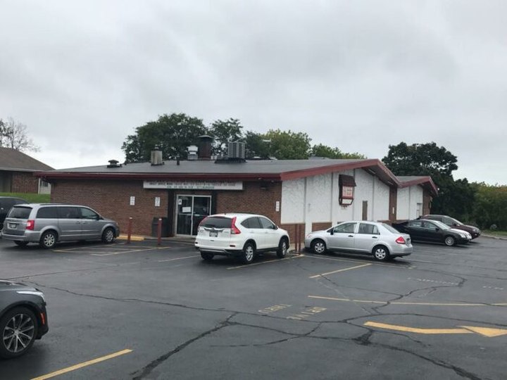 Speed Queen Has Wisconsin’s Best BBQ and When You Taste The Sauce You’ll Agree