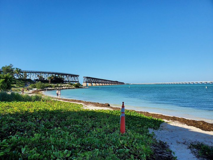 Florida's Best Kept Camping Secret Is This Waterfront Spot With More Than 80 Glorious Campsites