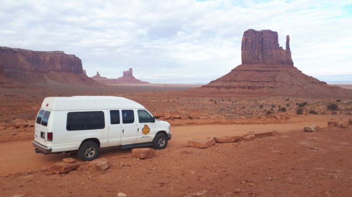 Take A Jeep Tour Of Monument Valley To Experience One Of Arizona's Most Iconic Natural Wonders Like Never Before