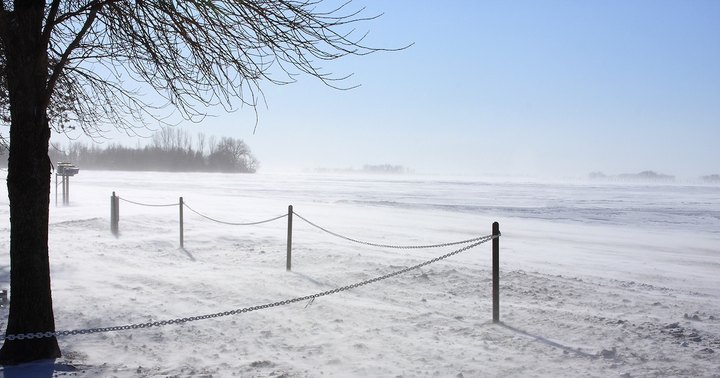 It's Impossible To Forget These 6 Horrific Winter Storms That Have Gone Down In North Dakota History