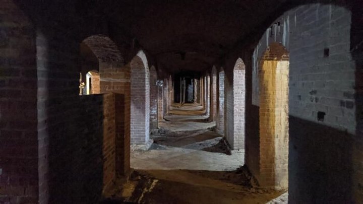 These Five Epic Indiana Ghost Tours Will Leave You Thrilled And Chilled
