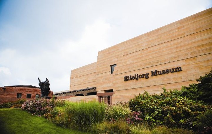 Discover Countless Secrets Of Indiana's Native American Past At The Eiteljorg Museum