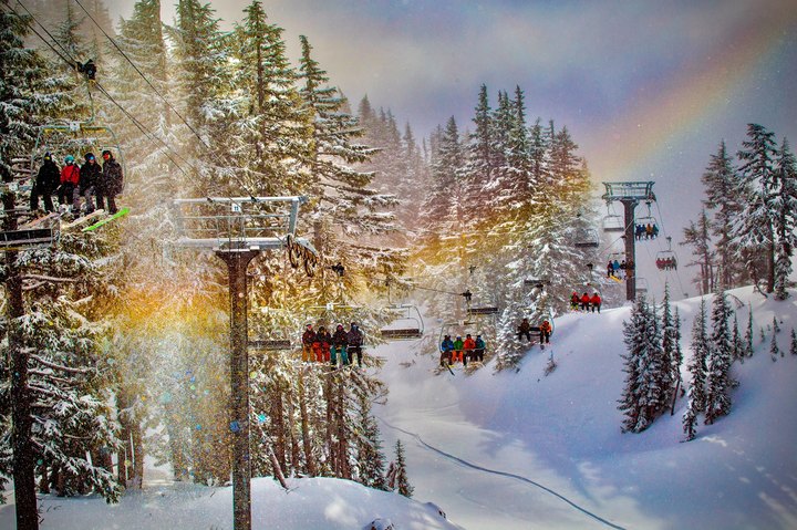 Get Ready For The Snowy Season And Book Your Spots Now At These 5 Epic Ski Resorts In Oregon