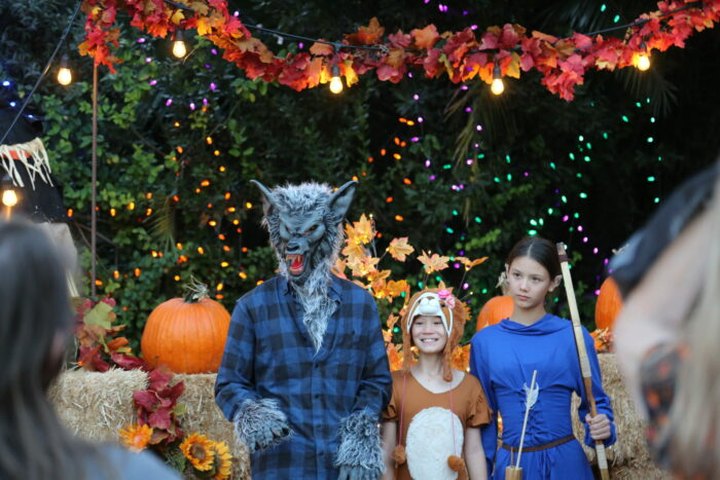 Visit Arizona's Reid Park Zoo This Halloween For Family-Friendly Festive Fun