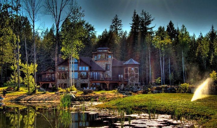 The Romantic Idaho Getaway That’s Perfect For A Chilly Weekend