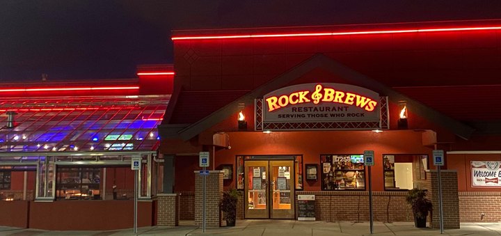 There’s a Rock-Themed Restaurant In Missouri And It’s Everything You Could Hope For