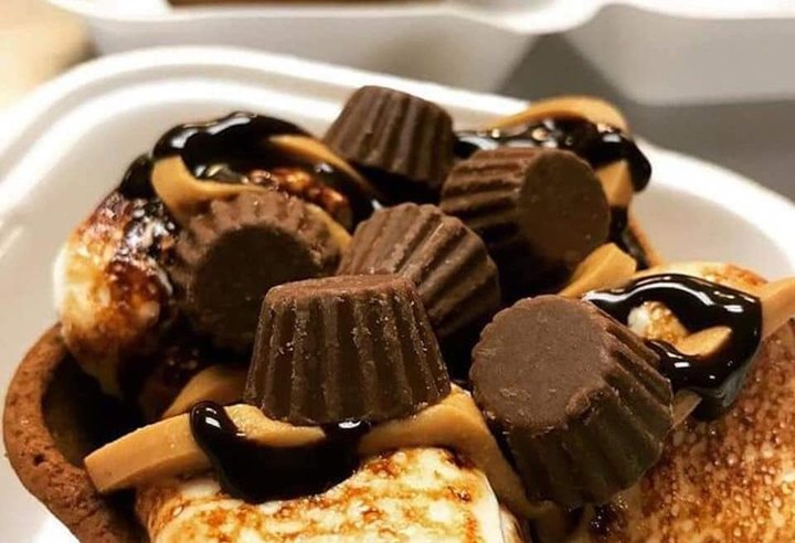 There Is A Massive Chocolate Festival Headed To Arizona In February
