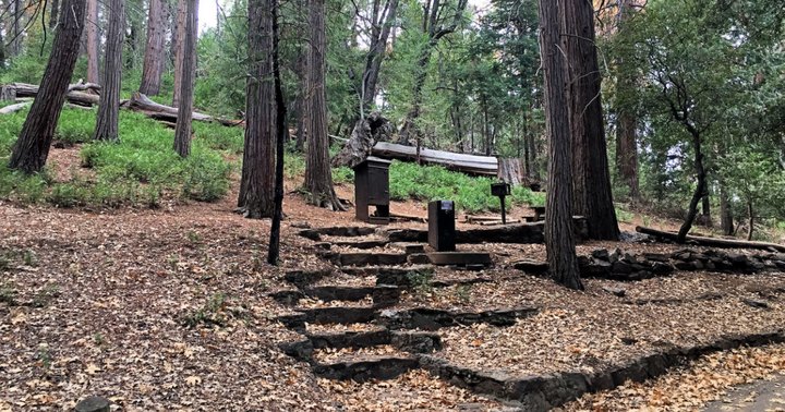 This Fairy Tale Campground In Southern California Is Like Something From A Dream