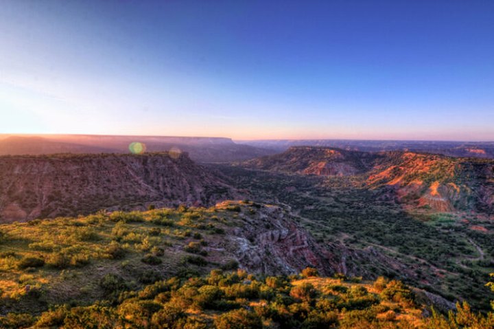 18 Captivating Canyons Scattered Across America That Rival The Grand Canyon