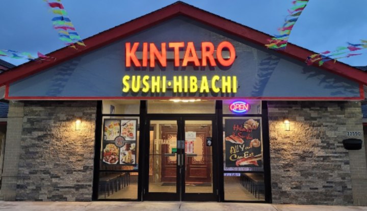 The Best Dungeness Crab In The Midwest Can Be Found At This Unassuming Hibachi Joint Near Cleveland