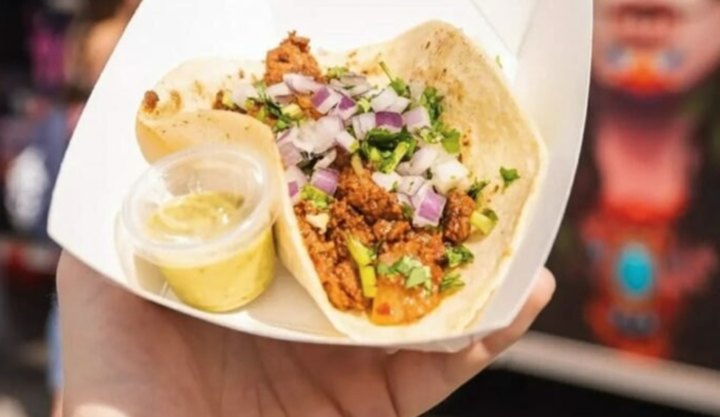 A Taco Festival Is Coming To Florida And You Won't Want To Miss It