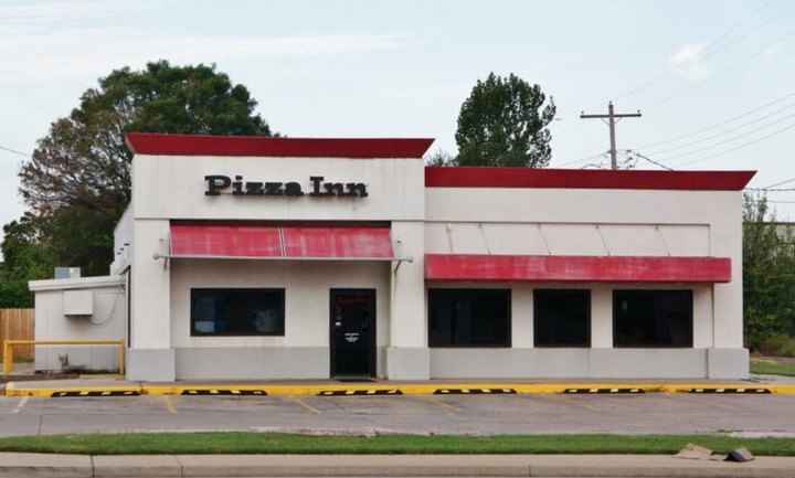 This Pizza Buffet In Oklahoma Is A Deliciously Awesome Place To Dine