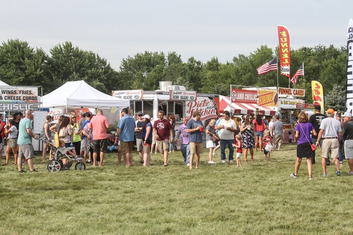 The Chislic Festival In South Dakota Is About The Tastiest Event You Can Experience