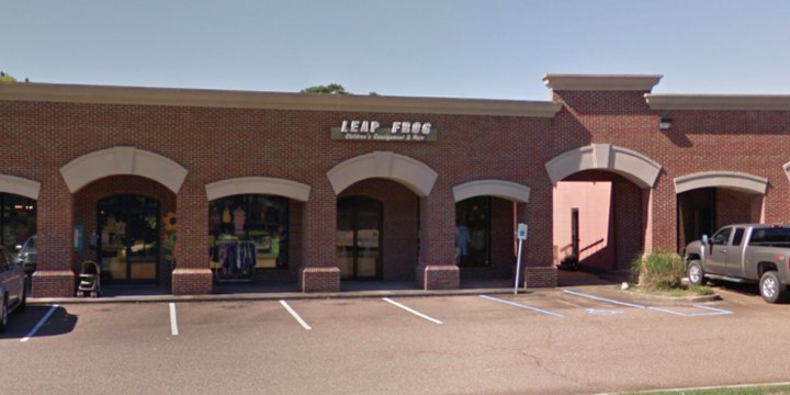 The Largest Game Store In Mississippi Has Hundreds Of Games
