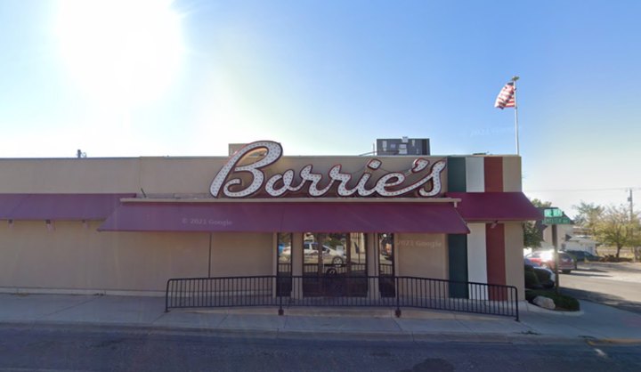 Four Generations Of A Montana Family Have Owned And Operated The Legendary Borrie's Supper Club