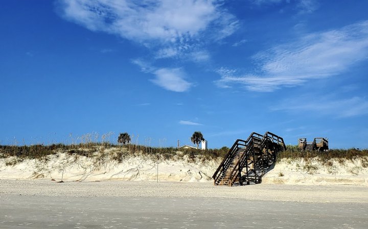 Spend Three Days At Three Underrated Beaches On This Weekend Road Trip In Florida
